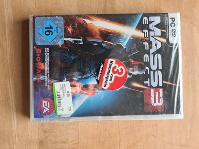 Mass Effect 3 (PC)