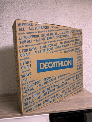 Decathlon Quechua Wurfzelt   2 Seconds   NEU im Karton