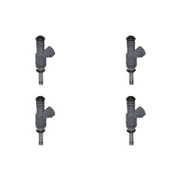 4X Valeo Einspritzventil Passend FüR Audi A4 B5 A6 C5 Vw Passat B5 3B 1.8 T