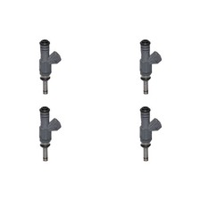 4x VALEO EINSPRITZVENTIL passend für AUDI A4 B5 A6 C5 VW PASSAT B5 3B 1.8 T