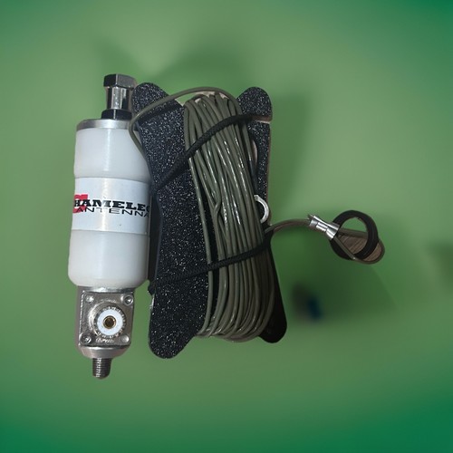 Chameleon Antenna Portable Ham & Amateur Radio Antenna
