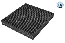 Filtre d'habitacle Citroen C-CROSSER
