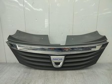 Calandre Dacia LOGAN