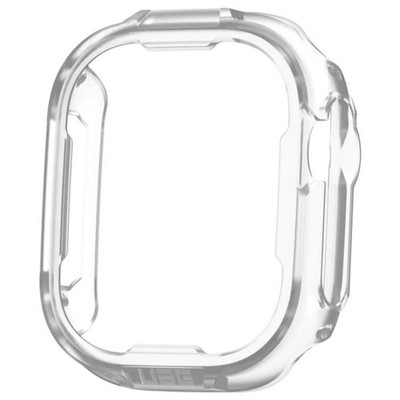 UAG Urban Armor Gear Scout Hülle Cover Apple iPhone Schutzhülle Schwarz