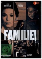 Familie!, 1 Dvd | Deutsch | Dvd | 2020 | Onegate Media | Ean 4052912673779