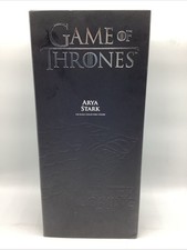 ThreeZero Game of Thrones Arya Stark 1:6 Scal...