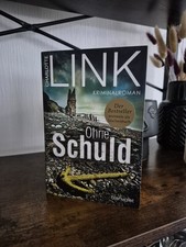 Ohne Schuld von Charlotte Link (2021, Taschenbuch)