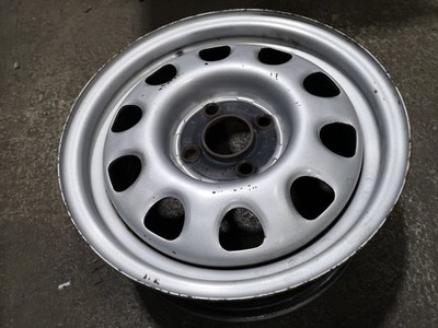 Stahlfelge VW Golf Vento 6x14  ET45    1H0601025P