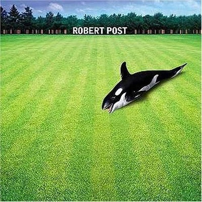 Audio Cd - Robert Post - Robert Post  - Universal Music -D- Neu