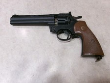Crosman CO2 .177 Cal 357 Air Pistol Pellet Gun See Description