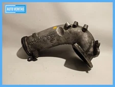 Original MERCEDES W220 S 400 CDI AIR GUIDE A6280982007