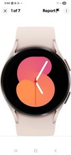 Samsung Galaxy Watch5 40mm R900N GPS - Good