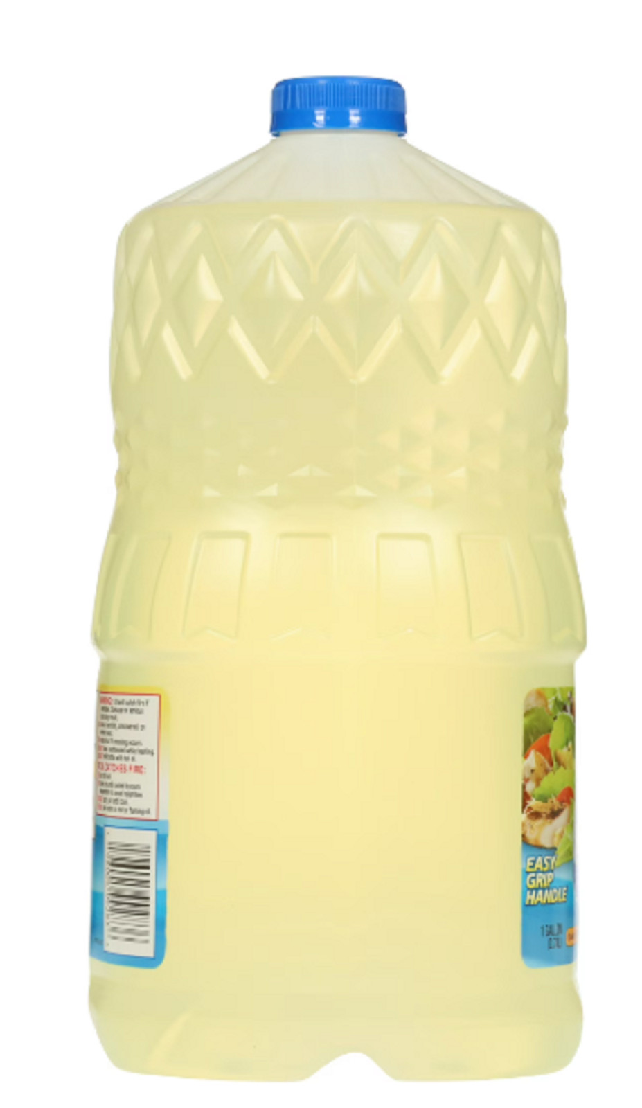 Crisco Pure Vegetable Oil, Cooking Oil, 1 gal.