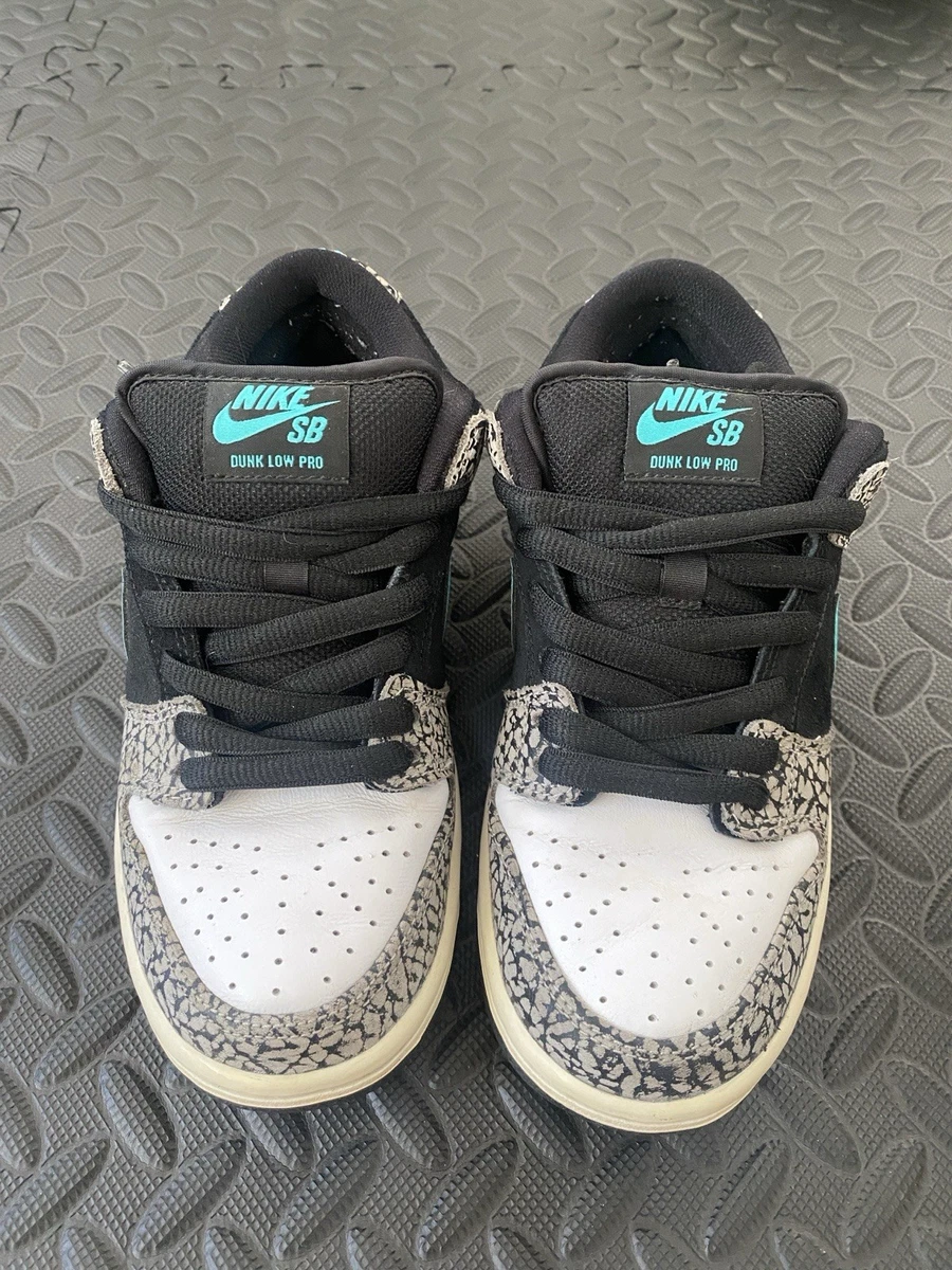 Nike Dunk Pro SB High Medium Grey for Sale | Authenticity