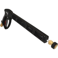 Milton&reg; 5,000 PSI Hot Water Pressure Washer Gun w/ Vented Lance
