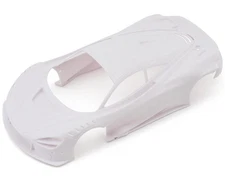 Kyosho Mini-Z RWD MR-04W-MM McLaren 720S GT3 Body Set (Unpainted) [KYOMZN234]