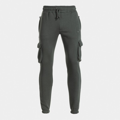 Joma Herren Cargo University lange Hose, Freizeit - 150 (anthrazit)