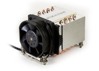 Dynatron A-24, CPU-Kühler