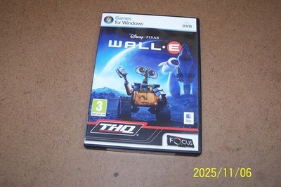 Disney's Wall-E