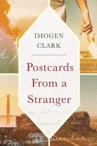 Postcards From a Stranger by Imogen Clark (Paperback Book) - Image 4