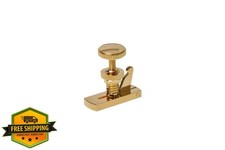 G tz ZF-6811 Violin E-String Adjuster Made in Germany