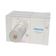 FESTO ADN-100-30-KP-I-P-A ID 548213 COMPACT CYLINDER