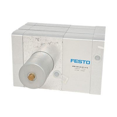 FESTO ADN-100-30-KP-I-P-A 548213 COMPACT CYLINDER