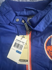 NY Islanders Members Only Jacket XL NHL 2021 Inaugural Season NWT Hockey+Beanie — photo 9