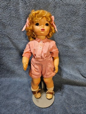 1950s VINTAGE TERRI LEE 16