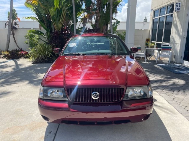 2004 Mercury Marauder  - Image 3 of 4