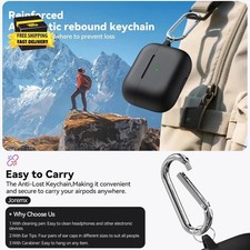 Silicone Earphone Cases for Airpods Airpods 3 Case Headphones Case Protector