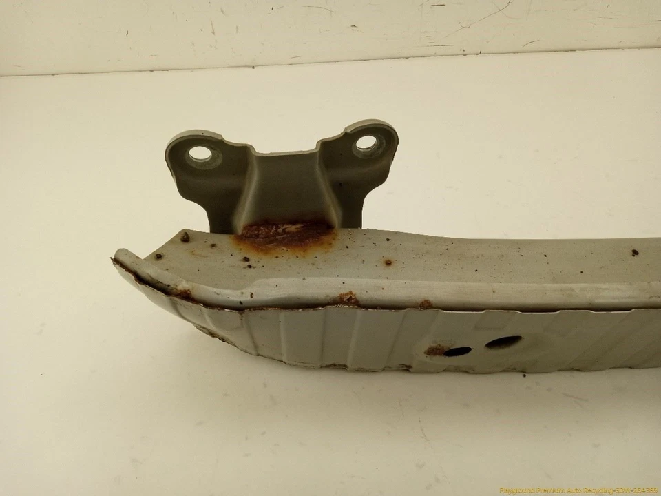 Refuerzo de parachoques trasero Volvo C30 para 2007 2008 2009 2010 2011 2012 2013 07 Foto 4 de 4