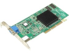 Ati 109-60600-10 Ati Agp Rage 128 Video Card