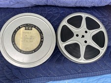 Vintage 16mm Home Movie Film Geneva Vs Saint Charles Illinois 1963   Full Reel