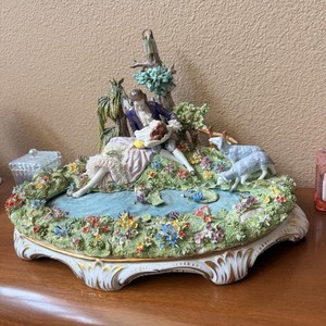 Sitzendorf Porcelain | eBay