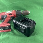 Milwaukee 0624-20 18V Cordless Hammer Drill 1/2" — photo 9