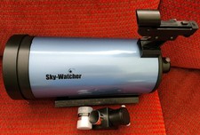 Skywatcher Skymax 127 Telescope OTA Only
