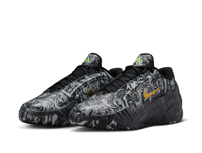 Nike Giannis Freak 8 LX EP IR0237-002 Basketball Shoes Black Men's