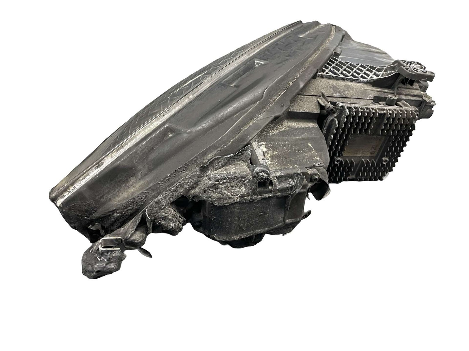 Lamborghini Huracan Front Right Headlight