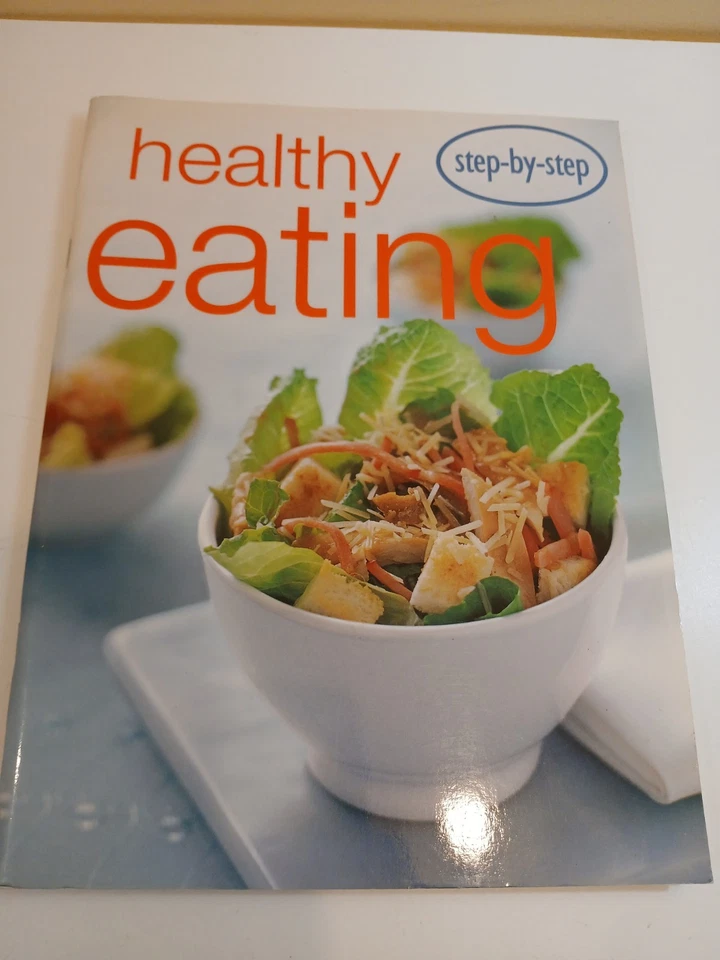 Cooking Magazines Recipes Lot of 13 Booklets Cooking Light FOOD step-by-step -Z1 - Image 2 of 4