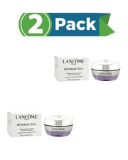 Lancôme Rénergie Yeux Correcting Eye Cream 0.5oz / 15ml Anti-Aging NIB new box .