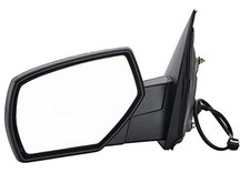 Side View Mirror Replacement Fit for 2014-2017 for Chevy Silverado 1500 for