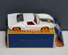 Matchbox Series No. 41 Ford GT Racer Lesney Original Box