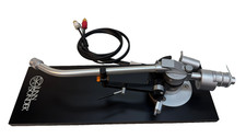 Audio-Technica AT-1010 Dynamic Tracking System Tonarm.
