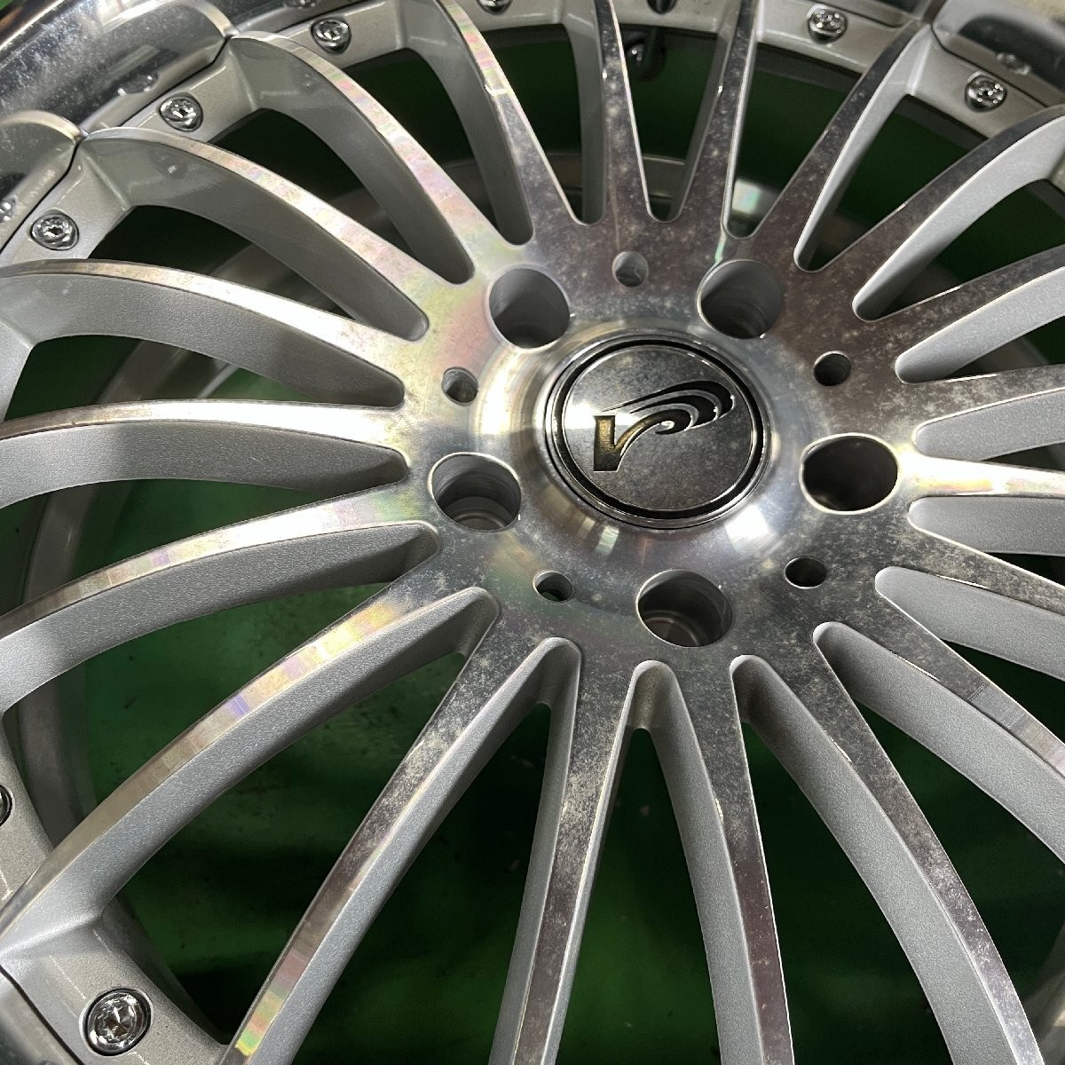 Ray TYPE R D 9.5度 中古】 RomaRo RomaRo Ray TYPE R(2017) 9.5° ドライバー DR 純正特注