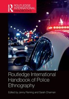 Jenny Fleming (U. A.) | Routledge International Handbook Of Police Ethnography
