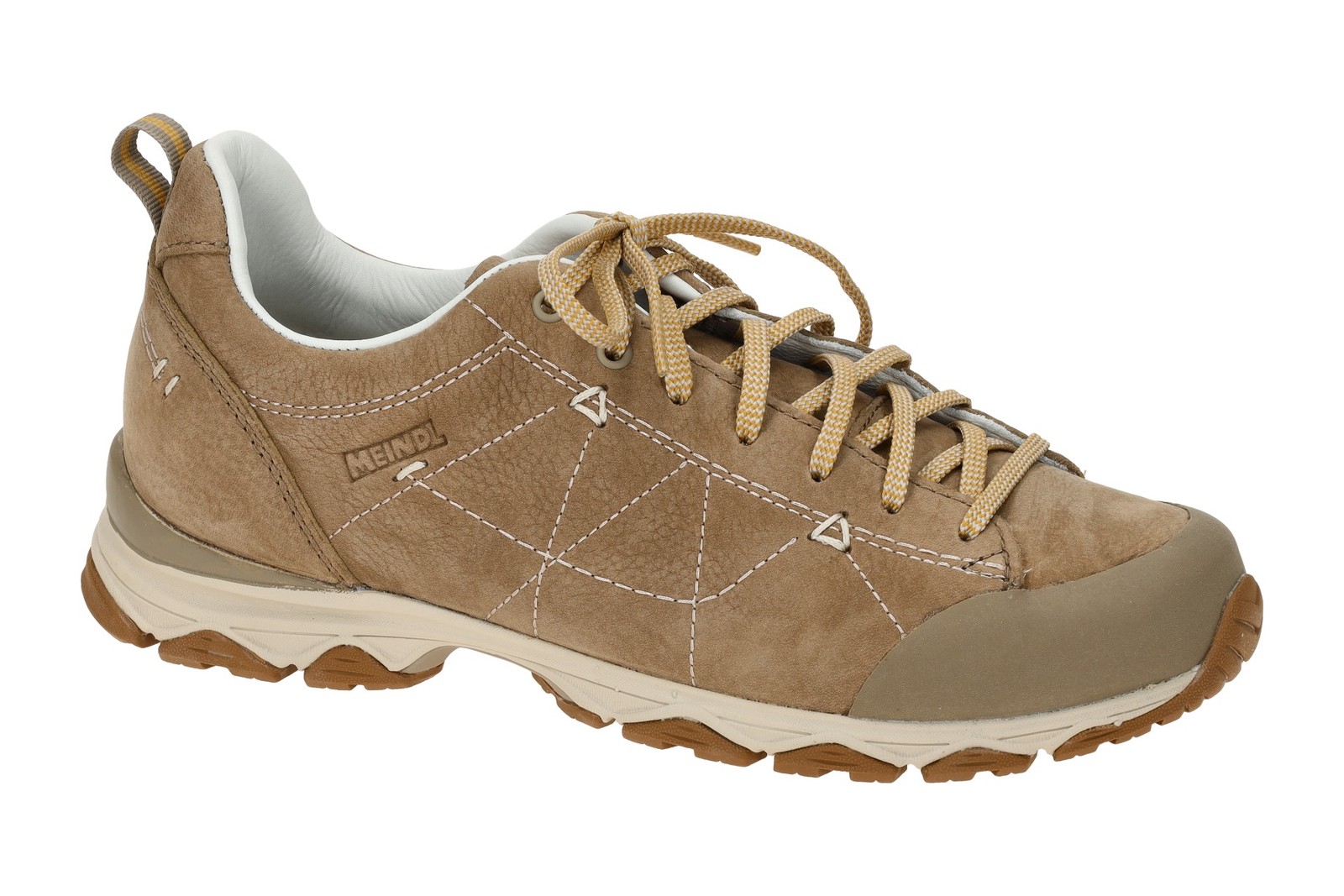 Майндл Шухе MATERA LADY braun Damenschuhe 4674 05 NEU 40390₽