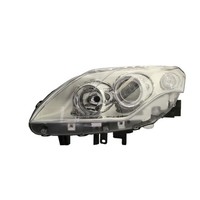 Hauptscheinwerfer Depo 551-1168L-LD-EM