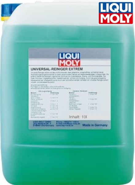 Liqui Moly 21670 Universalreiniger-image