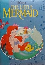 Disney's the Little Mermaid Inc. Disney Enterprises